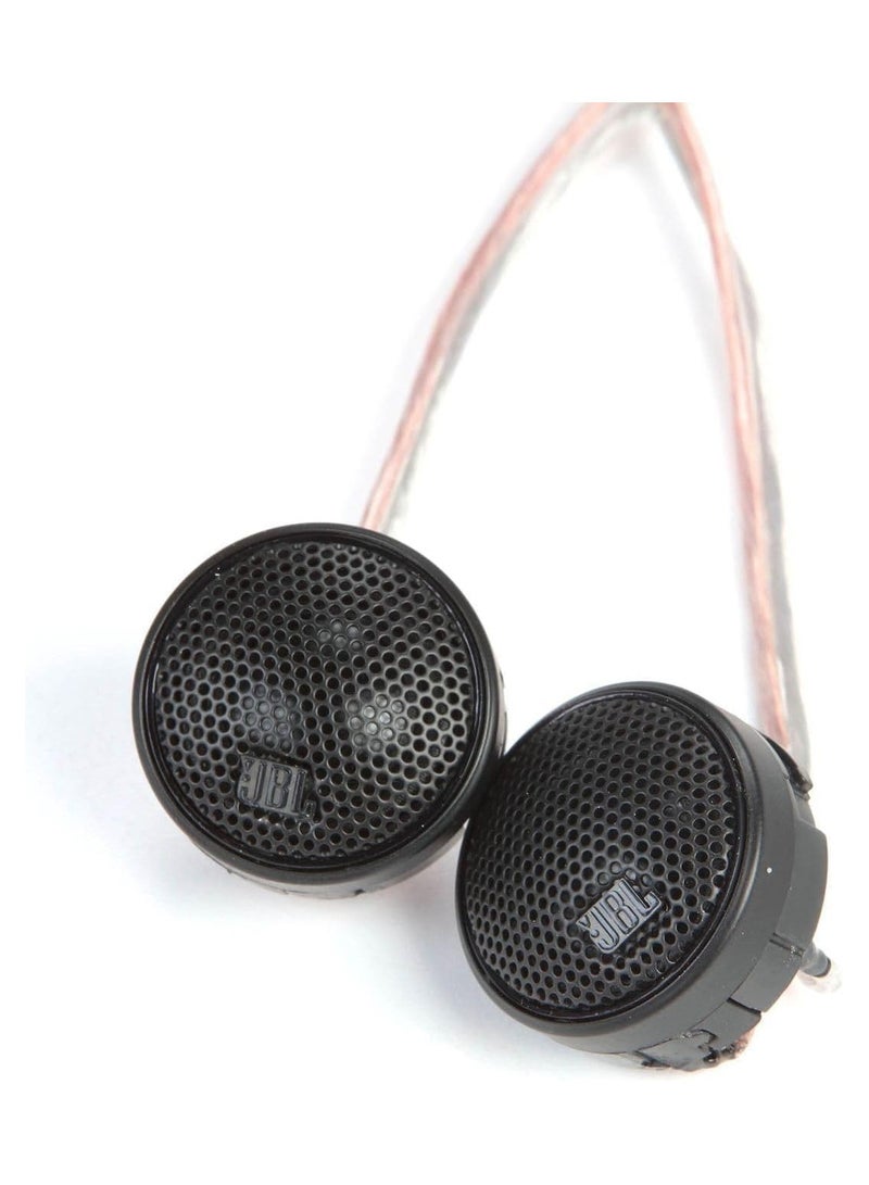 جي بي إل مكبرات صوت JBL Stadium 192T عالية التردد بقبة سيارة من الألومنيوم مقاس 0.75 بوصة - الطاقة الاسمية 50 واط، الطاقة القصوى 150 واط - Image 3