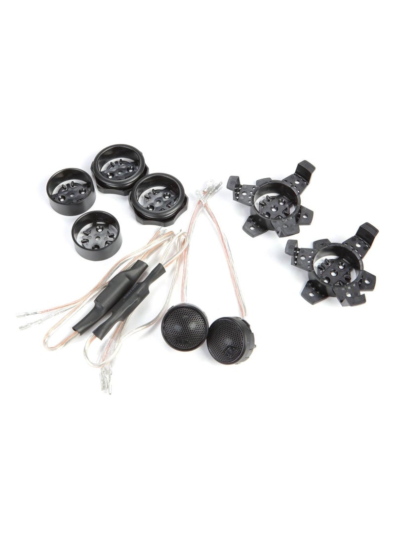 جي بي إل مكبرات صوت JBL Stadium 192T عالية التردد بقبة سيارة من الألومنيوم مقاس 0.75 بوصة - الطاقة الاسمية 50 واط، الطاقة القصوى 150 واط - Image 4