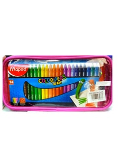 26-Piece School Stationery Set Assorted Colours - pzsku/ZAE564648035729DA1510Z/45/_/1693044691/f33f3463-d273-429a-889c-3b373233d270