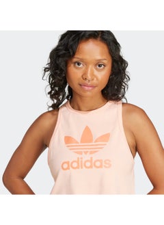 adidas Originals Trefoil Tank Top  - Image 3