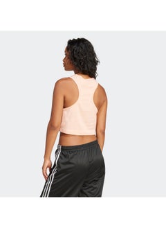 adidas Originals Trefoil Tank Top  - Image 2