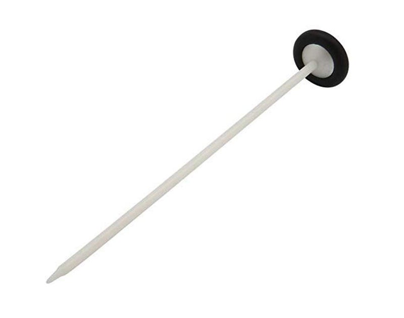 Stanforch Queen Square Pattern Knee Hammer + Tuning Fork 512hz - Image 3