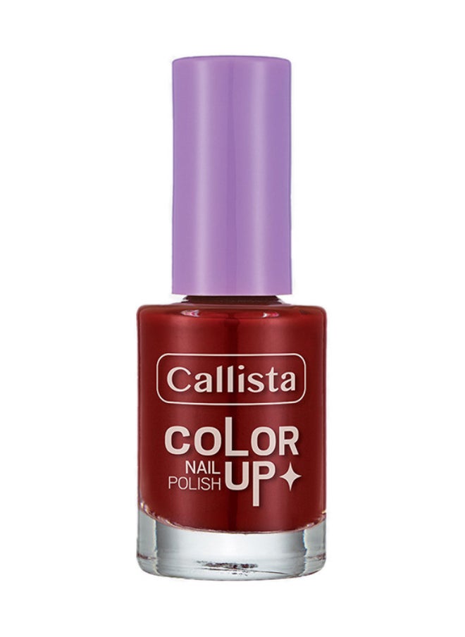 Callista Color Up Nail Polish 439  - Image 1