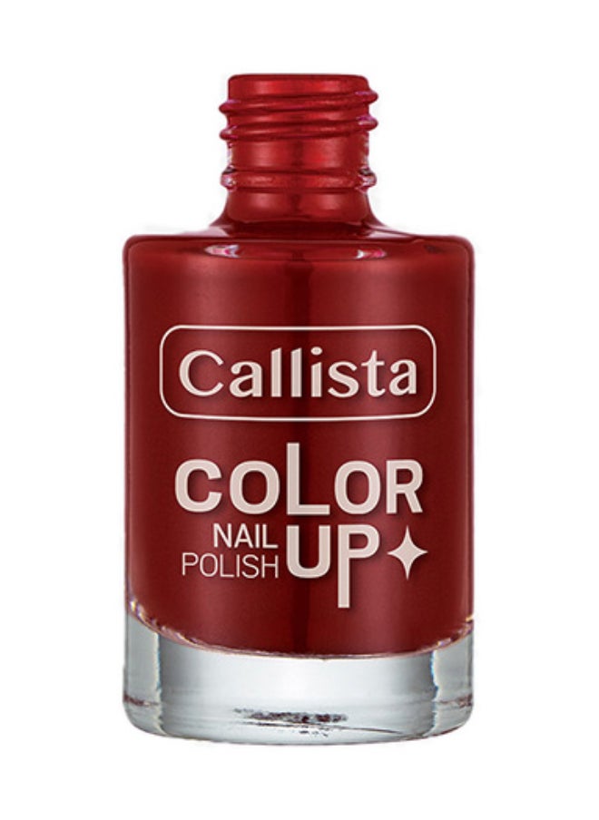 Callista Color Up Nail Polish 439  - Image 2