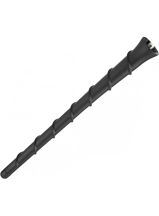 NFSpeeding Antenna 7 Inch Fits 2011-2019 Jeep Dodge Chrysler Spiral Direct Replacement Antenna Compatible For Cherokee Nitro Durango Dart Journey 68297936Aa 5091100Aa 5091100Ab - Image 1