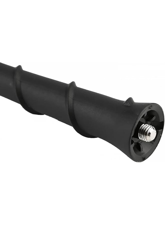 NFSpeeding Antenna 7 Inch Fits 2011-2019 Jeep Dodge Chrysler Spiral Direct Replacement Antenna Compatible For Cherokee Nitro Durango Dart Journey 68297936Aa 5091100Aa 5091100Ab - Image 3