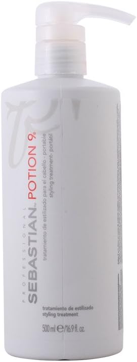 Sebastian Professional علاج تصفيف الشعر القابل للارتداء سباستيان بروفيشينال بوشن 9 500 جرام - Image 1