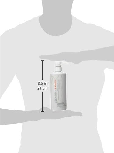 Sebastian Professional علاج تصفيف الشعر القابل للارتداء سباستيان بروفيشينال بوشن 9 500 جرام - Image 3