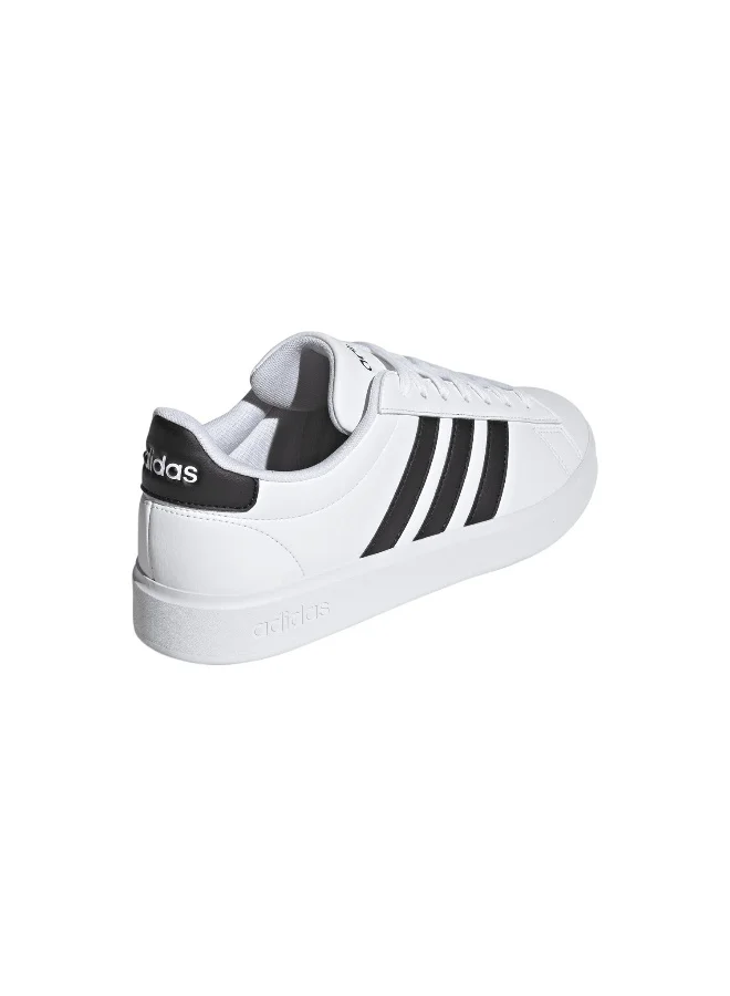 Adidas Adidas Grand Court 2.0 M White Sportswear Shoes For Men