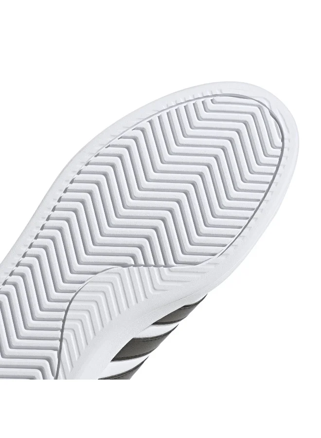 Adidas Adidas Grand Court 2.0 M White Sportswear Shoes For Men