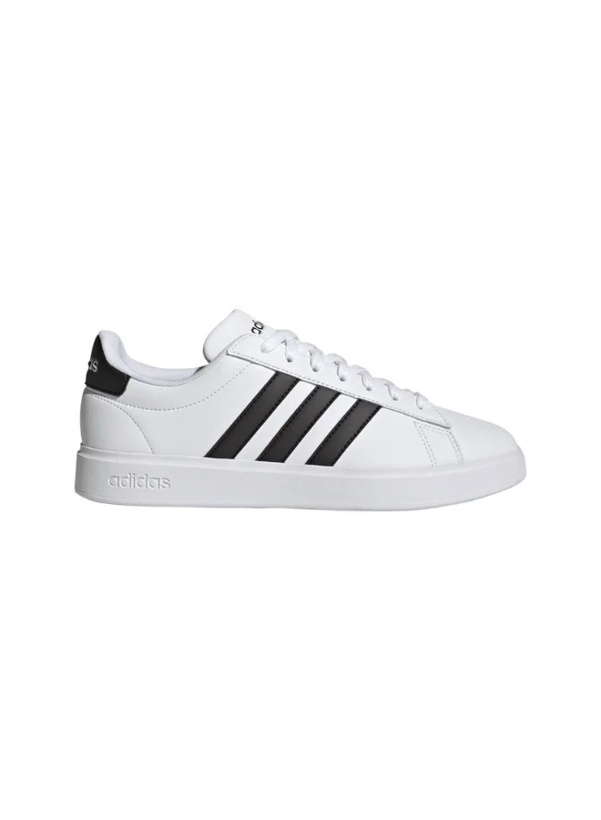 Adidas Adidas Grand Court 2.0 White Sportswear Shoes For Men 6.5
