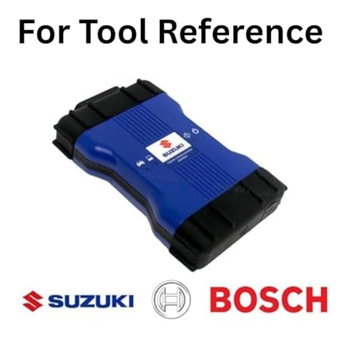Star AutoLink Maruti Suzuki Bosch SDT2 OBDII to DB26 PIN Diagnosis Cable obd2 Scanner Cable car ECU Diagnostic Scanner(Cable Only) Branded Original with Free 1 Year Warranty STAR033 - Image 4