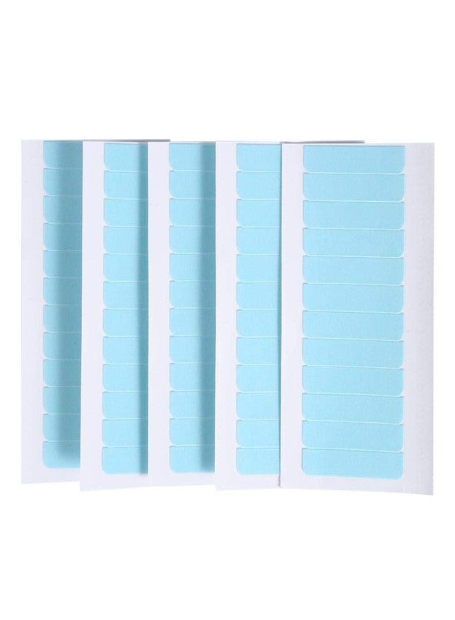 TMISHION Double Sided Hair Extension Tape For Hair Weft Replacement - Image 1