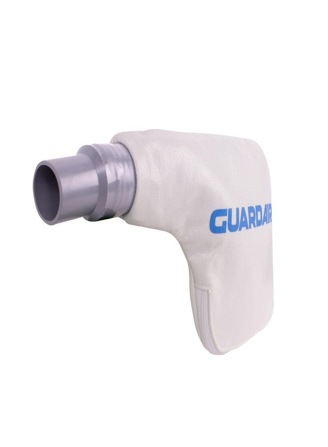 Guardair 1500A02 High Filtration Collection Bag 5.375 INCH - Image 3