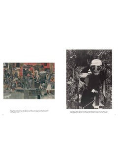 The Museum of Modern Art, New York Romare Bearden: Patchwork Quilt  - Image 3