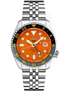 Seiko 5 Sports ‘Mikan Orange’ GMT SKX Re-Interpretation Watch - SSK005K1 - pzsku/ZAE56B2A9C29F4F4228D0Z/45/_/1722520388/fd9079db-703f-481b-8228-8f9e776836a7