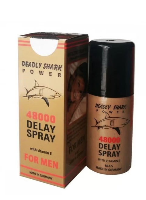 spray for men
