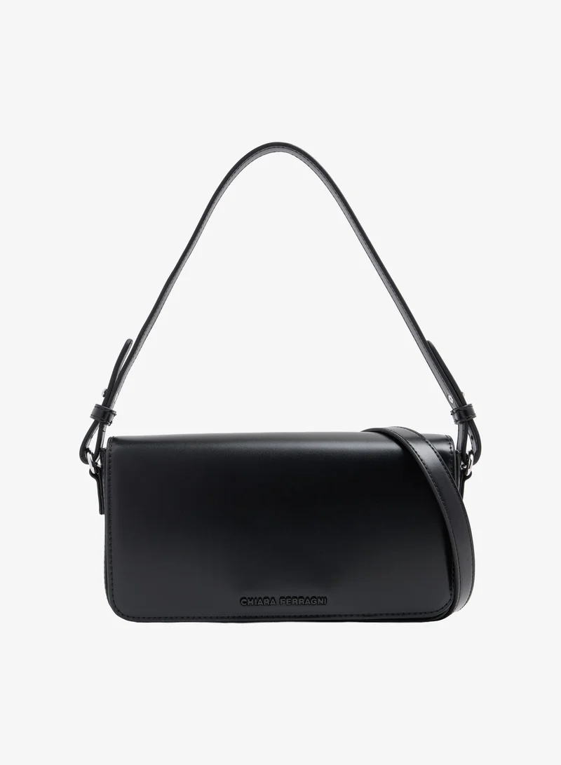 كيارا فيراغني بي-إس بيبي كيه