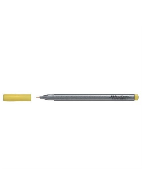 FABER-CASTELL - Grip Finepen 0.4 Mm Gold - Image 1
