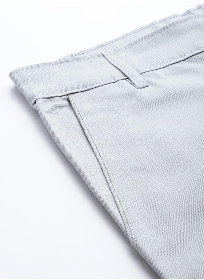 Hubberholme Sky Blue Pants  - Image 3