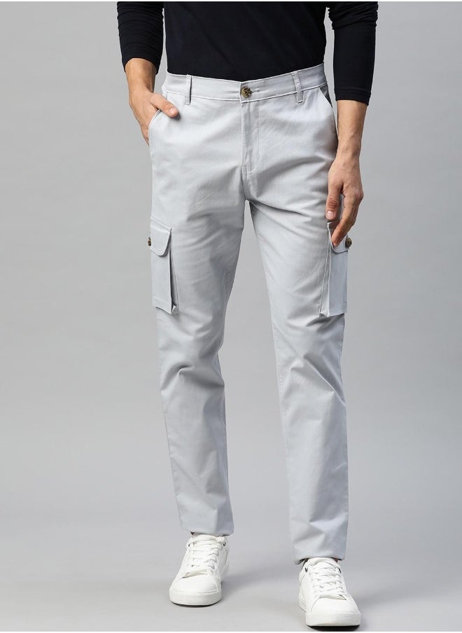 Hubberholme Sky Blue Pants  - Image 5