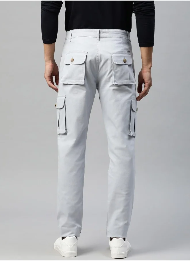 Hubberholme Sky Blue Pants