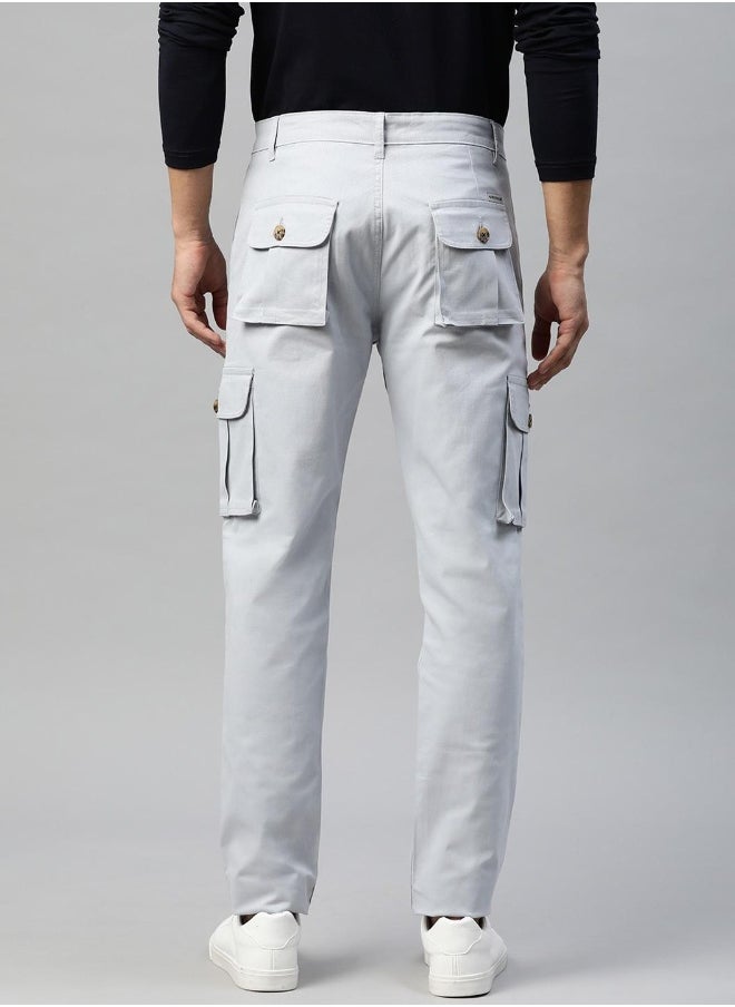 Hubberholme Sky Blue Pants  - Image 2