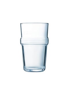 Luminarc Luminarc Acrobate High Ball Tumbler, Set of 6, 320 ml  - Image 1