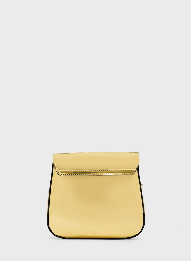 CALL IT SPRING Icyy Crossbody