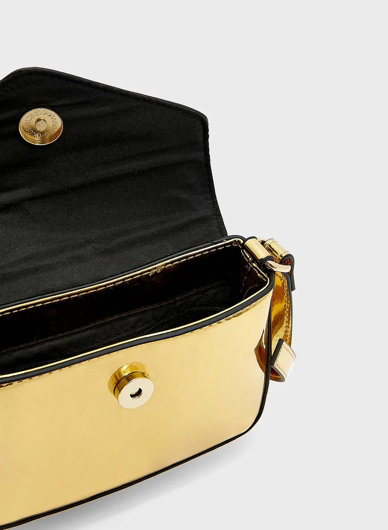 CALL IT SPRING Icyy Crossbody