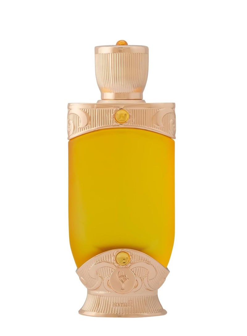Hamidi Thuraya Concentrated Perfume Oil 22ml, Attar Oil, CPO, Perfume For Men, 100% Pure, Halal, Alcohol Free, Long lasting Oils, Arabic Fragrance