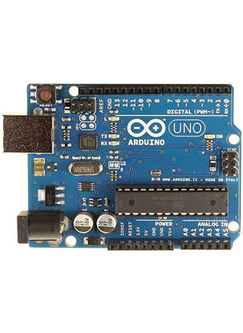 Arduino - Uno R3 Board