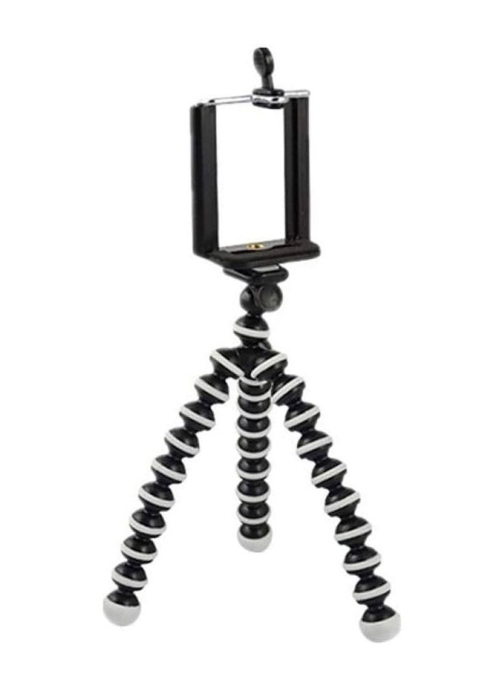 CATANES - Tripod Octopus Flexible Tripod Adjustable Selfie Stick Smartphone Camera Tripod Stand Holder for Phone DSLR Camera - Image 1