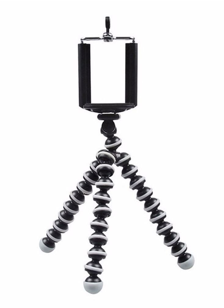CATANES - Tripod Octopus Flexible Tripod Adjustable Selfie Stick Smartphone Camera Tripod Stand Holder for Phone DSLR Camera - Image 1