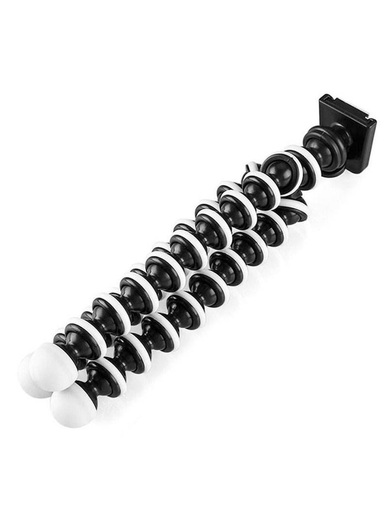 CATANES - Tripod Octopus Flexible Tripod Adjustable Selfie Stick Smartphone Camera Tripod Stand Holder for Phone DSLR Camera - Image 1