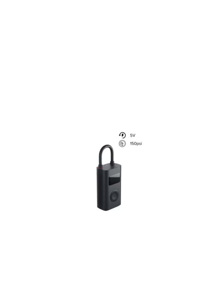 Xiaomi Digital Display Electric Tyre Pump 