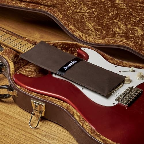 Boveda Music Large Starter Kit - (3) 49% RH Standard Boveda - Ideal Two-Way Humidty Control for MOST CLIMATES - For Guitars & Other Large Wooden Instruments - Image 4