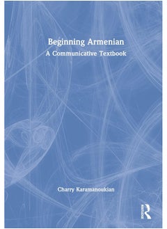 Beginning Armenian: A Communicative Textbook 