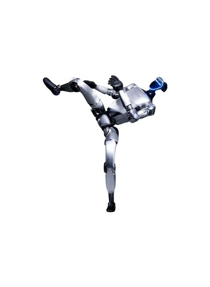 Unitree G1 Humanoid Robot - Image 2