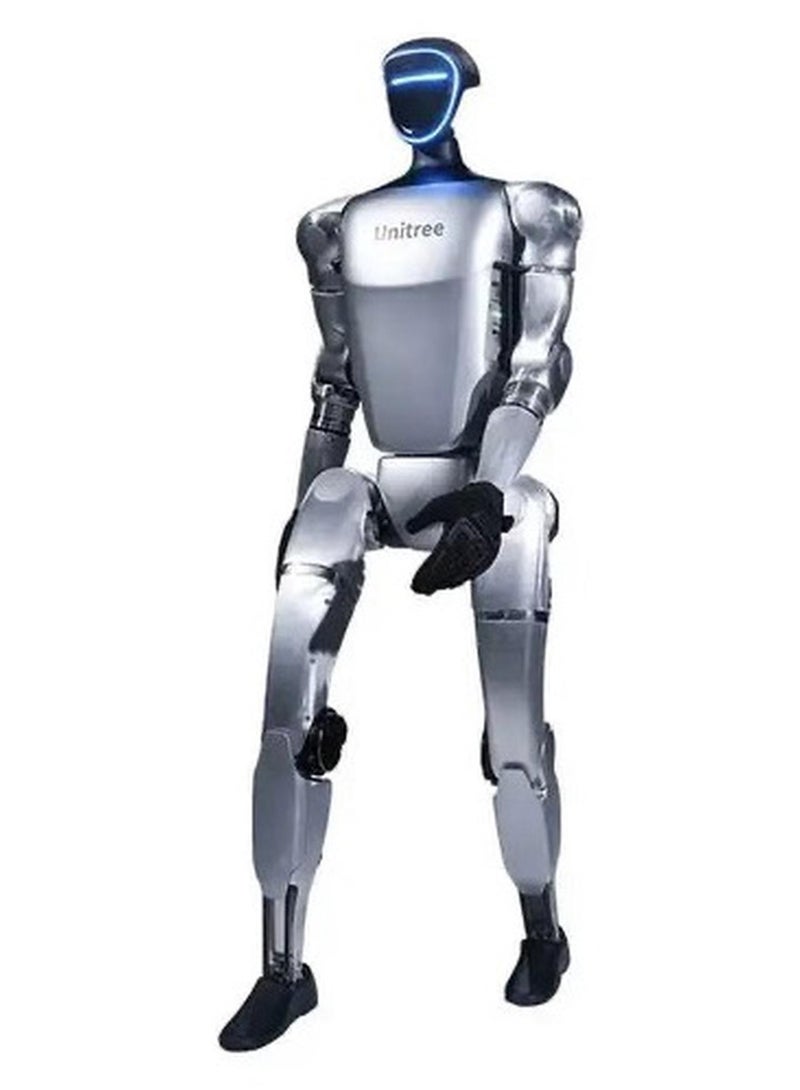Unitree G1 Humanoid Robot - Image 1