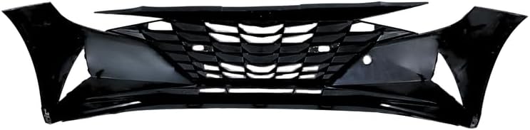 FPI Grille for Elantra (2021-2023) Aftermarket Replacement - Image 4