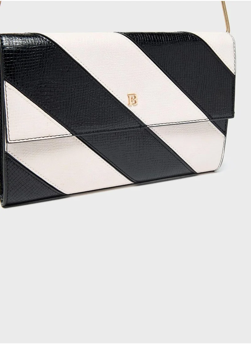 shoexpress Flap Over Clutch