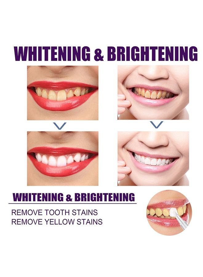 إيلهو قلم تبييض فوري أبيض - Image 3