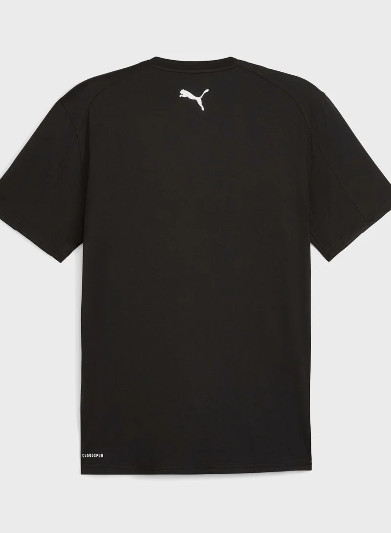 PUMA Cloudspun Engineered For Sength T-Shirt