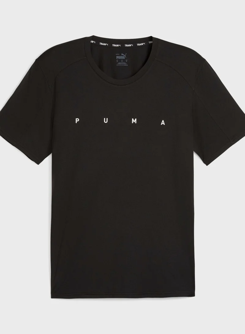 PUMA Cloudspun Engineered For Sength T-Shirt