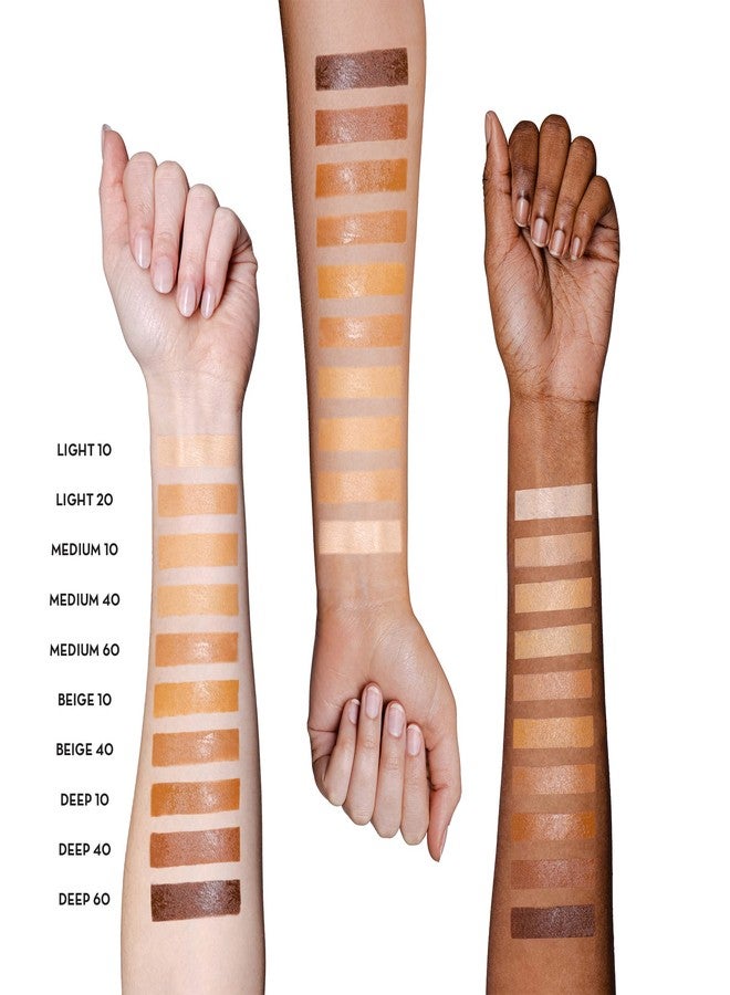 The Crème Shop | What Acne? Full Coverage Rescue Concealer (Light 10) - Image 3