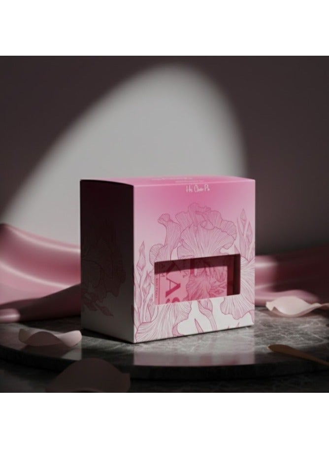 Her Choice Ph Pekas Remover Cream 50g - Image 3