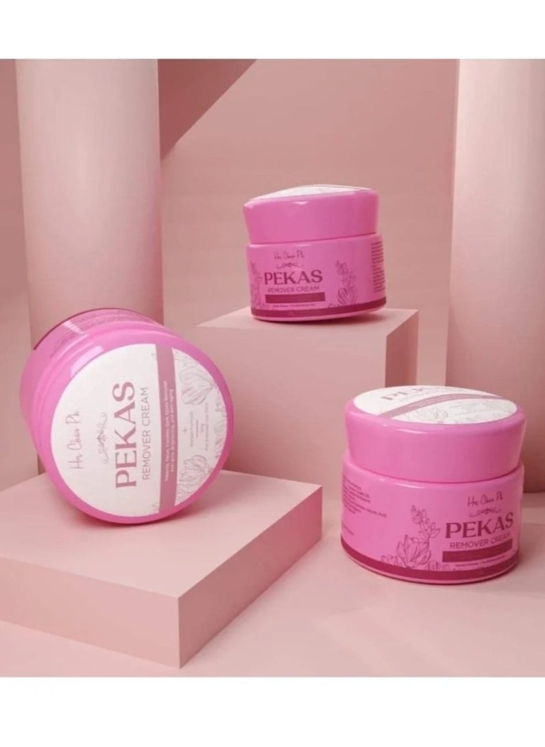 Her Choice Ph Pekas Remover Cream,50g  - Image 1