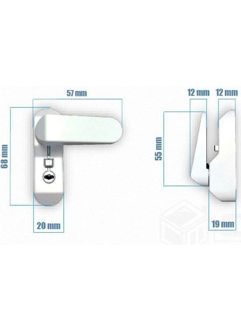 Mandal Set of 5 Color Options - pzsku/ZAE57A2F846E8FF42B205Z/45/_/1727881381/104a44d4-79a6-47ca-99ed-491791311c41