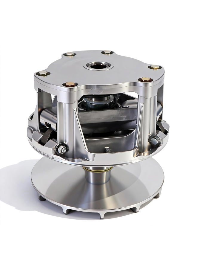 Tektall Primary Drive Clutch For 2014-2019 Polaris Ranger 570 2012-2019 RZR 570 1323255 - Image 1